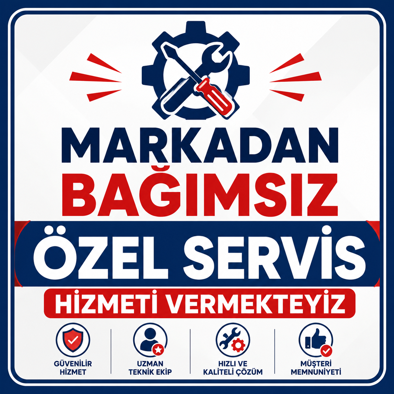 Yapraklı Mdv Klima Servisi markadan bağımsız teknik servis